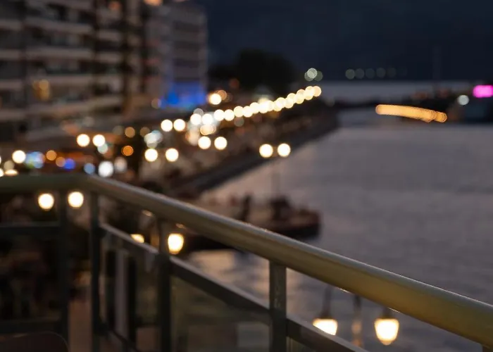 Amaya - Sea View Suites