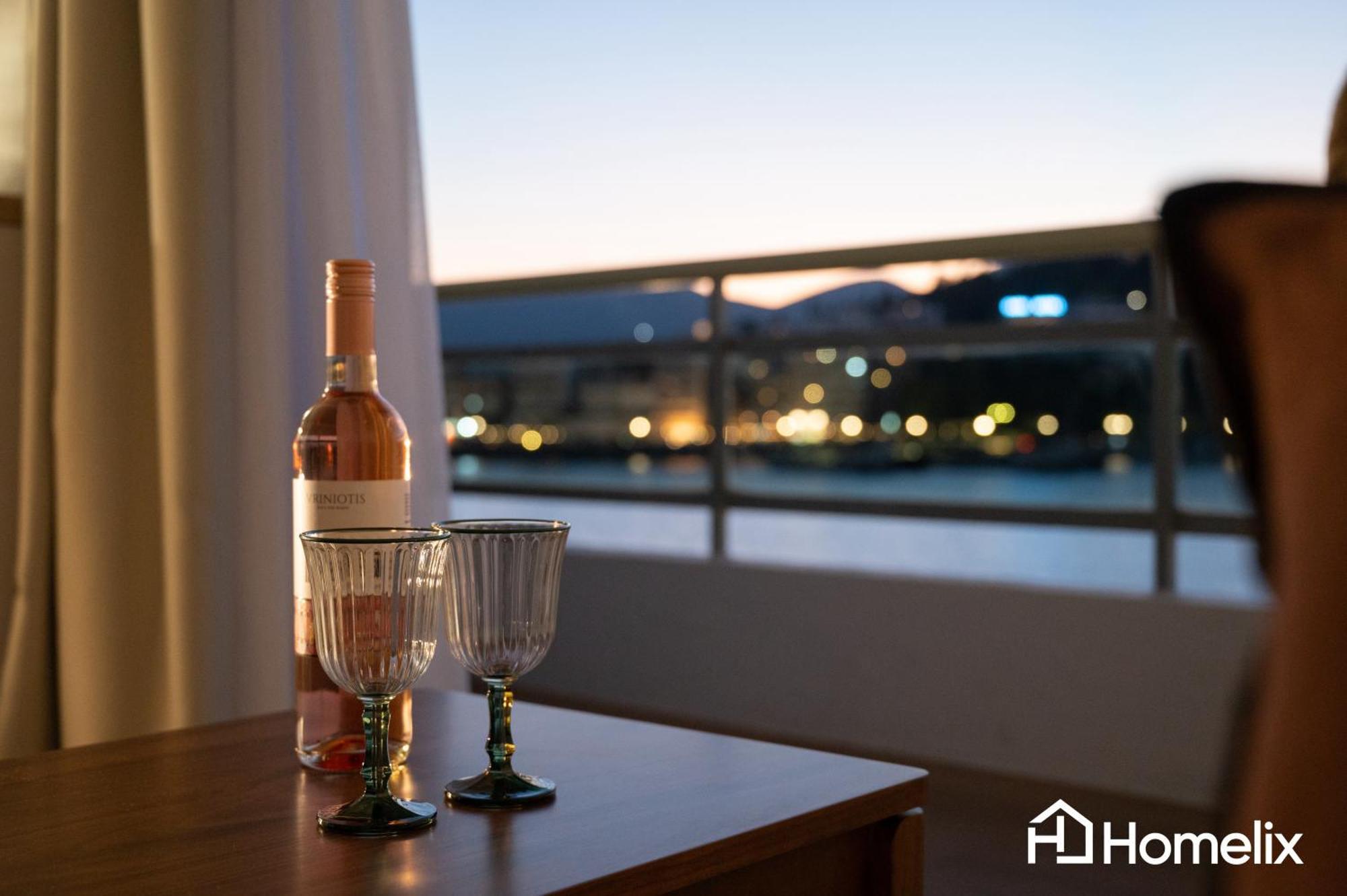 Apartament Amaya - Sea View