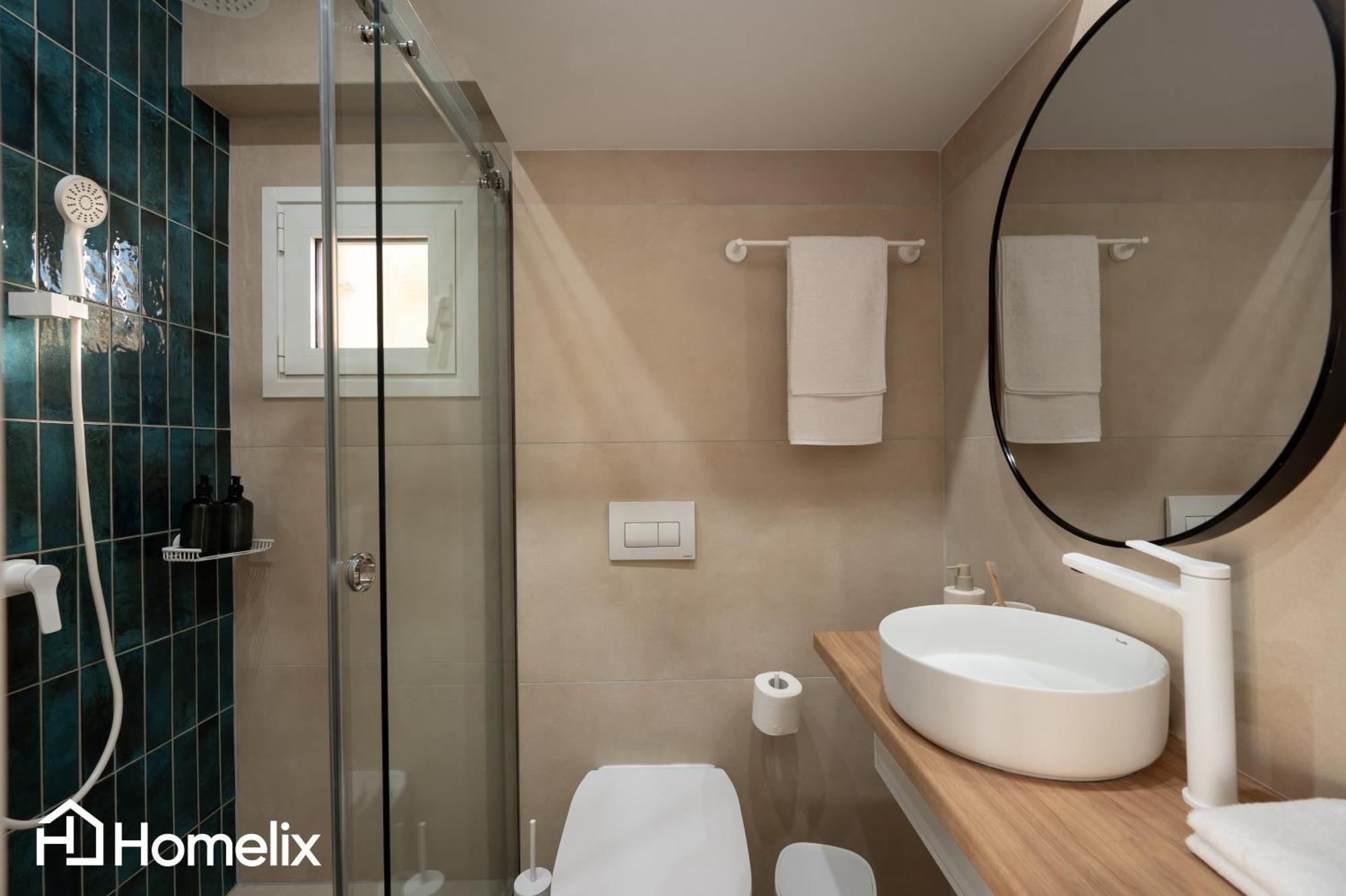 Apartament Amaya - Sea View