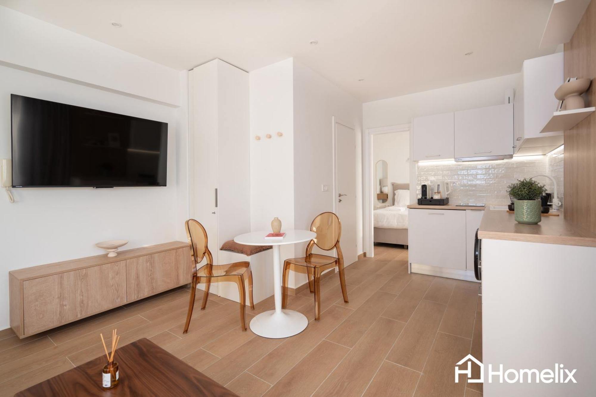 Apartment Amaya - Sea View
