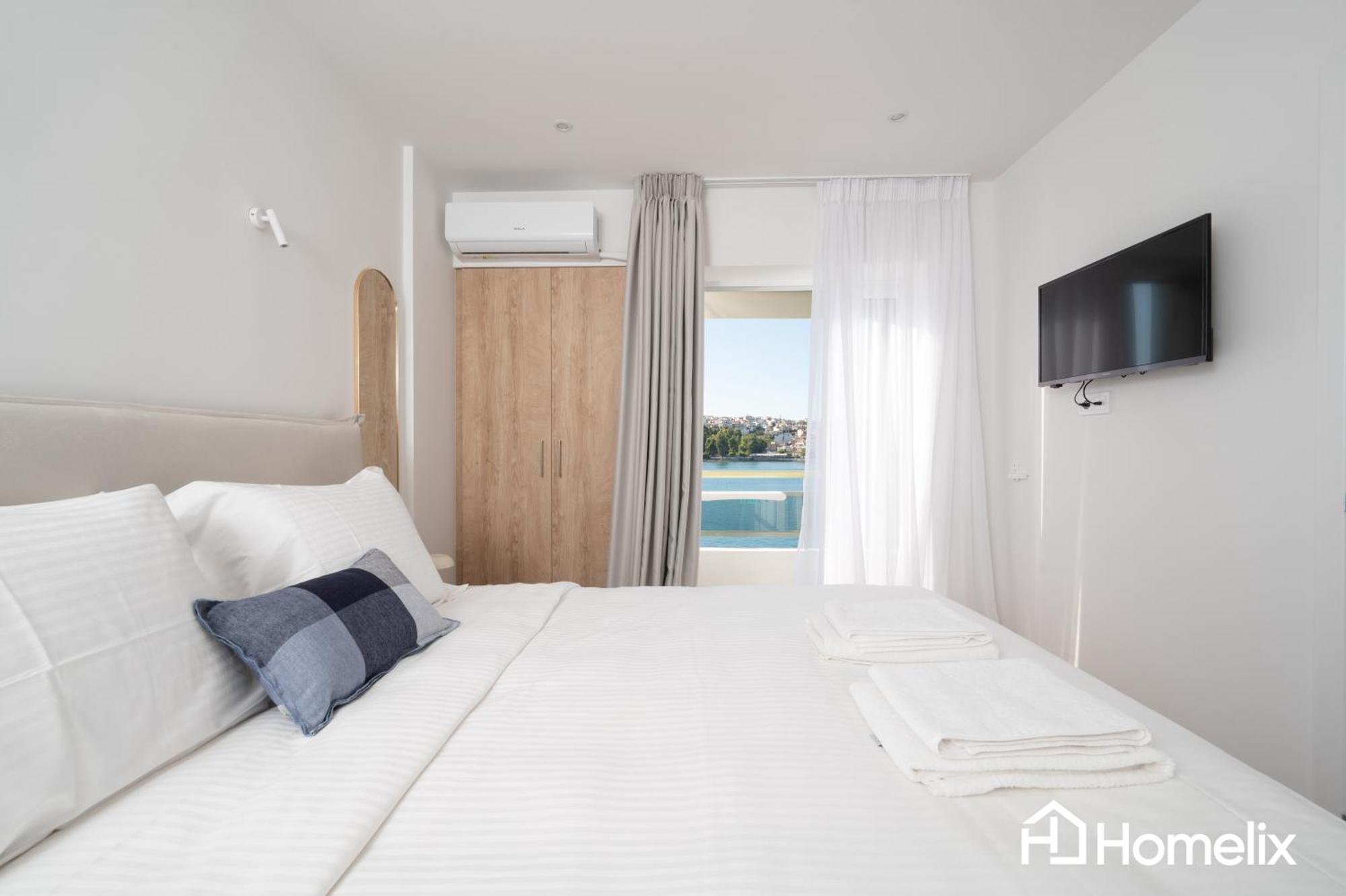 Amaya - Sea View Apartament