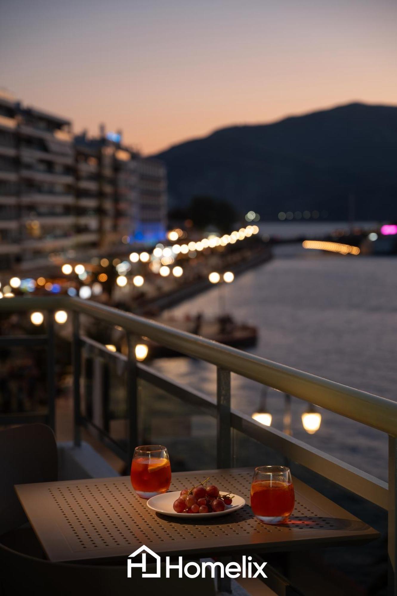 Apartment Amaya - Sea View