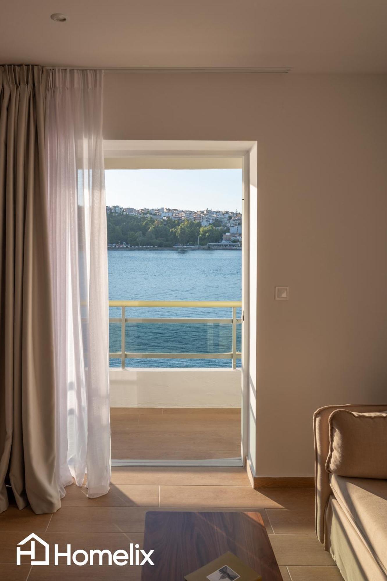 Apartament Amaya - Sea View *